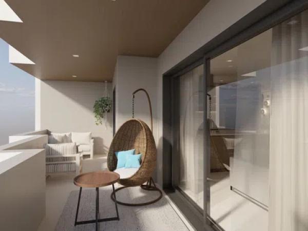 Piso en venta en Escritor Ben Nassir, 23