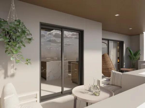 Piso en venta en Escritor Ben Nassir, 23