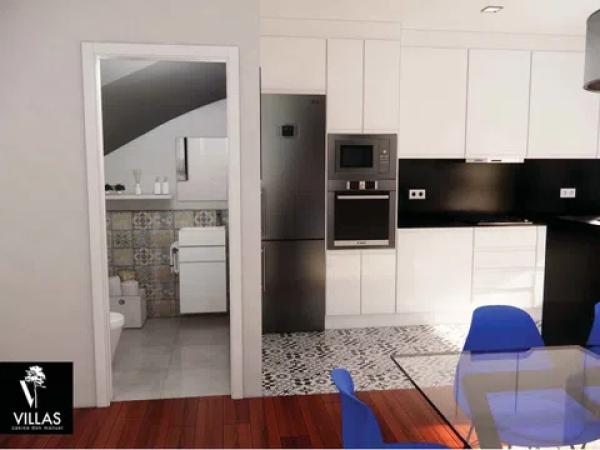 VILLAS casica don manuel