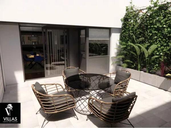 VILLAS casica don manuel