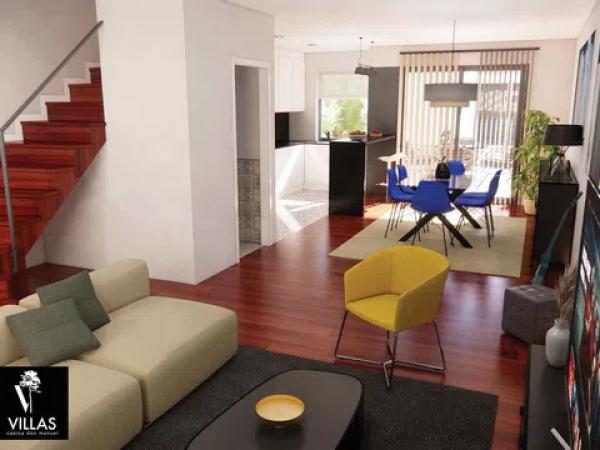 VILLAS casica don manuel