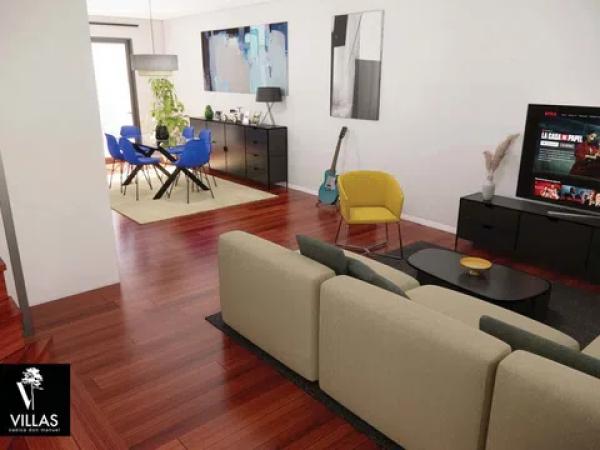 VILLAS casica don manuel