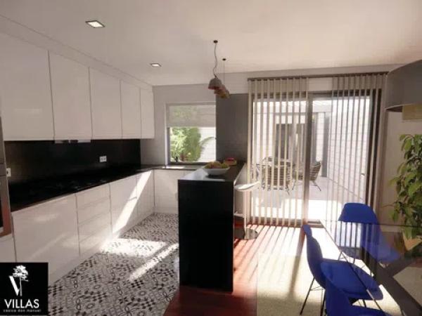 VILLAS casica don manuel