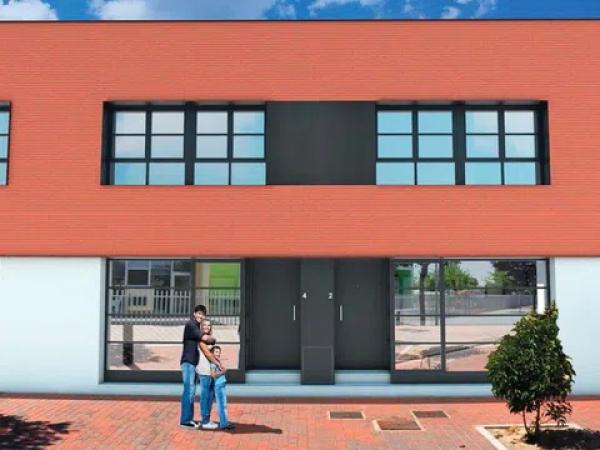 VILLAS casica don manuel