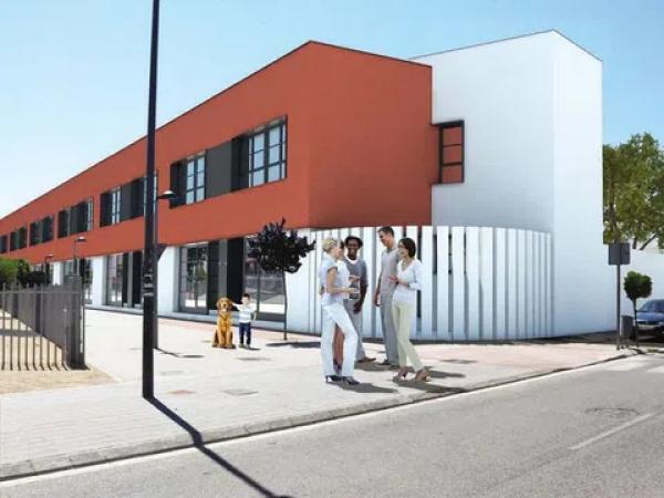 VILLAS casica don manuel