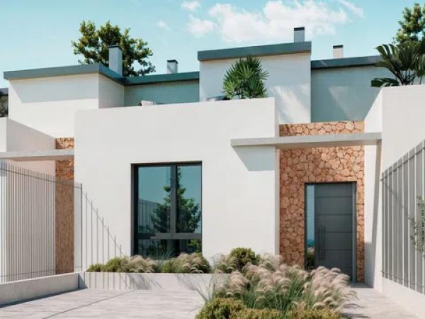 Jardines de la Marina