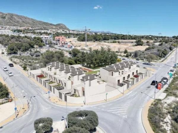 Jardines de la Marina