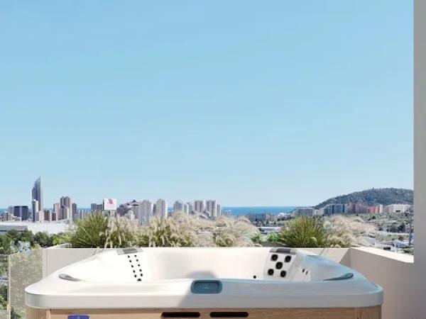 Jardines de la Marina