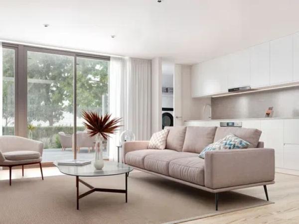 Jardines de la Marina