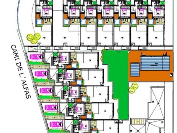 Jardines de la Marina