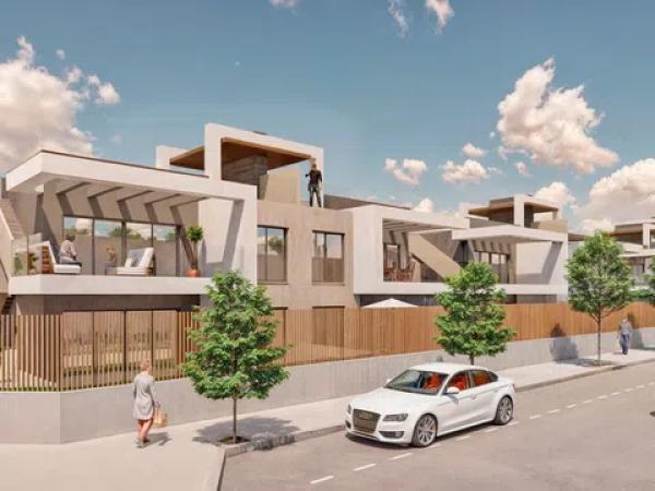 Playa de las Higuericas - Torre de la Horadada