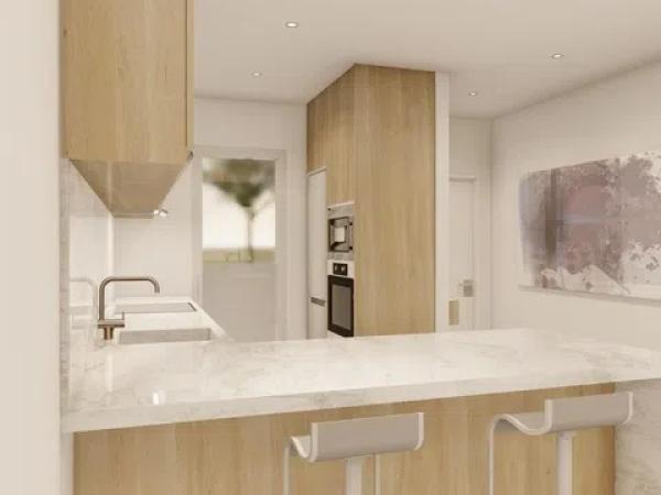 Playa de las Higuericas - Torre de la Horadada