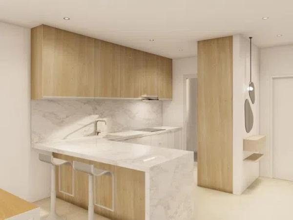 Playa de las Higuericas - Torre de la Horadada