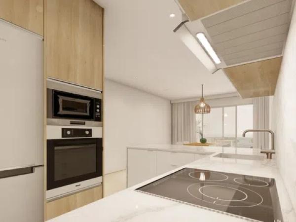 Playa de las Higuericas - Torre de la Horadada