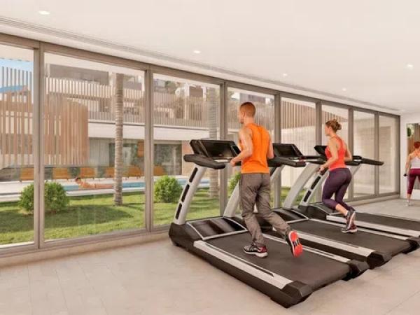 Playa de las Higuericas - Torre de la Horadada