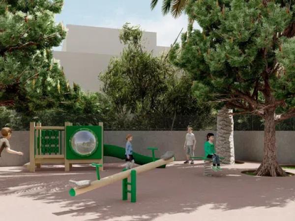 Piso en venta en calle Alboran, 12