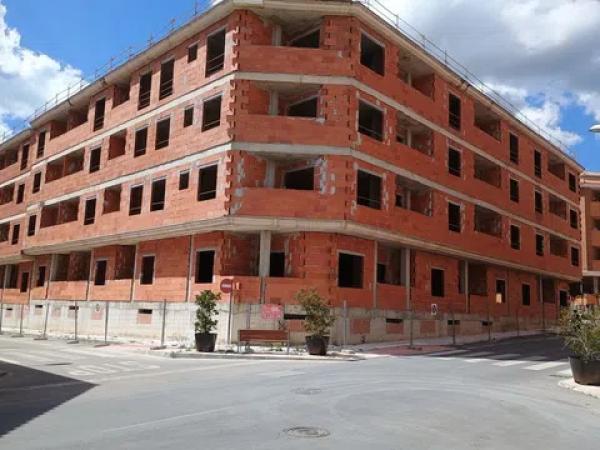 RESIDENCIAL ALTOS DE CASTALLA