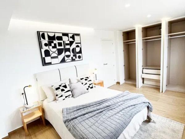 Arena Golf La Finca Algorfa