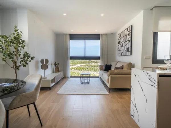 Arena Golf La Finca Algorfa