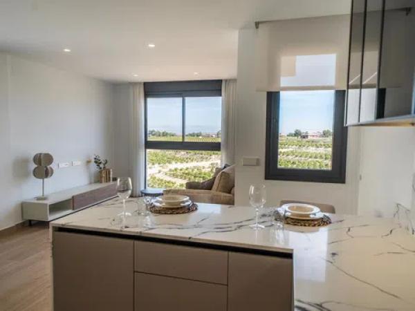 Arena Golf La Finca Algorfa