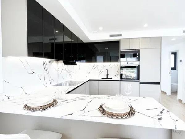 Arena Golf La Finca Algorfa