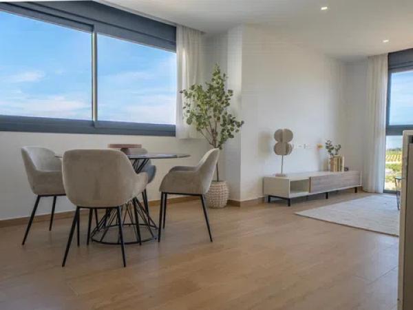 Arena Golf La Finca Algorfa