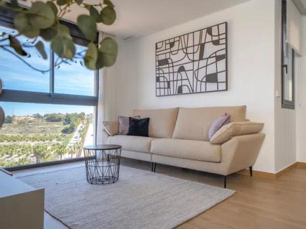 Arena Golf La Finca Algorfa