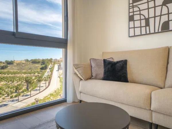 Arena Golf La Finca Algorfa