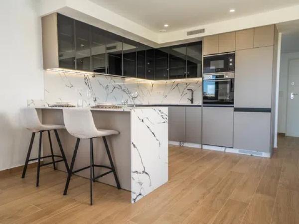 Arena Golf La Finca Algorfa