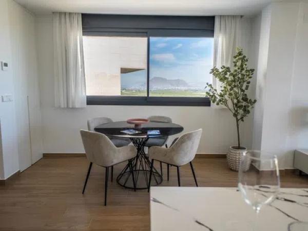 Arena Golf La Finca Algorfa