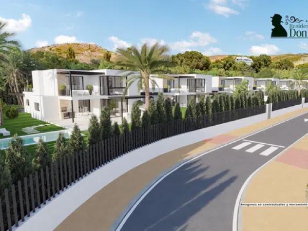 Residencial Don Julio
