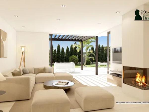 Residencial Don Julio