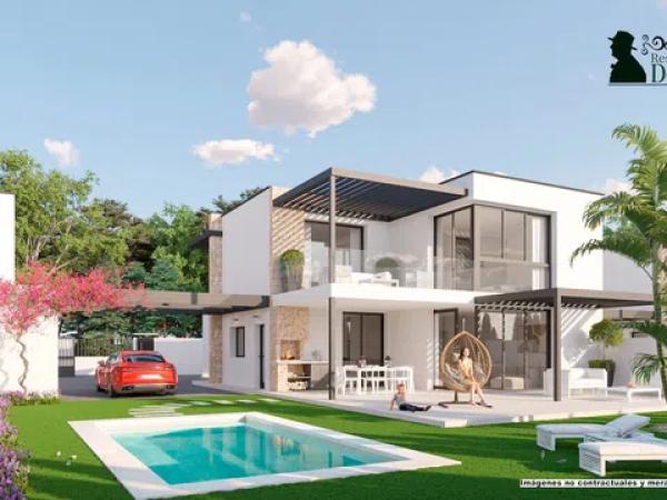 Residencial Don Julio