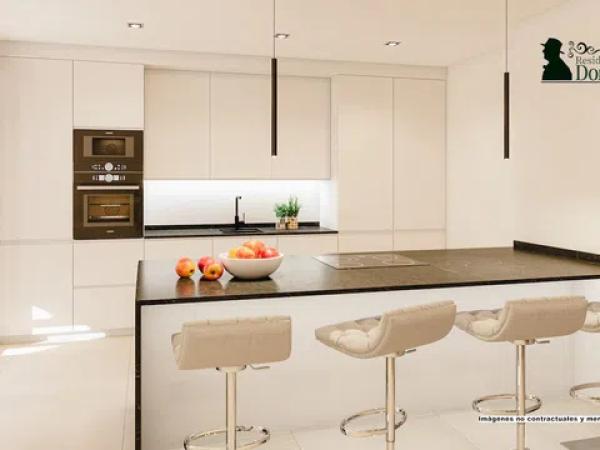 Residencial Don Julio