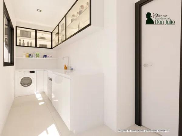 Residencial Don Julio