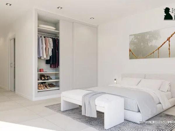 Residencial Don Julio