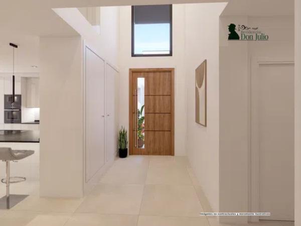 Residencial Don Julio