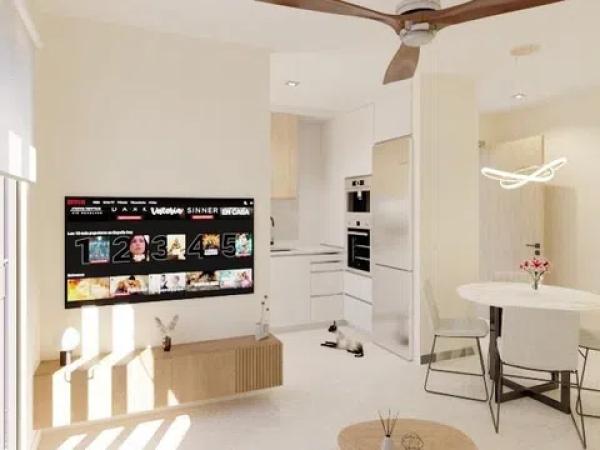 Piso en venta en calle del Sofre, 750