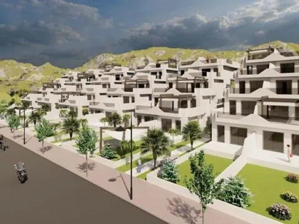 Piso en venta en calle del Sofre, 750