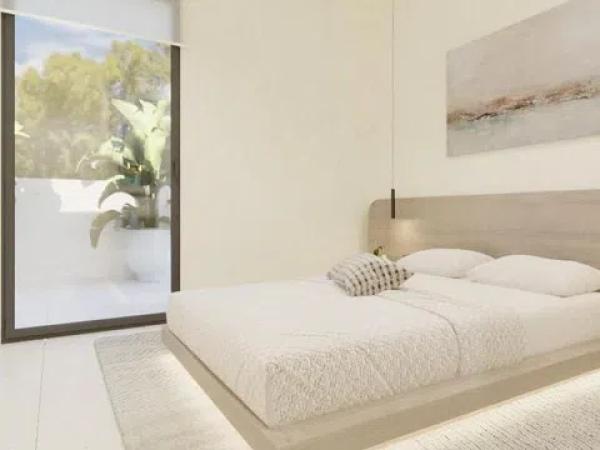 Piso en venta en calle del Sofre, 750