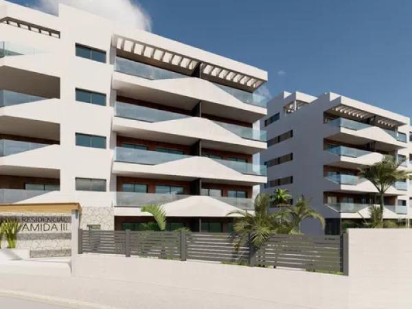 Residencial amida III