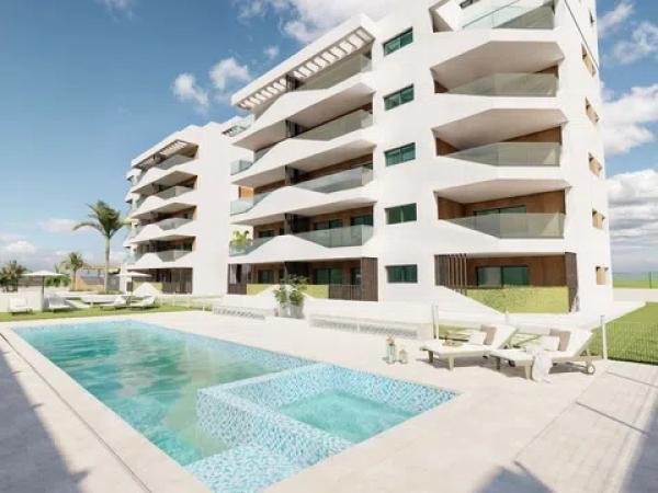 Residencial amida III