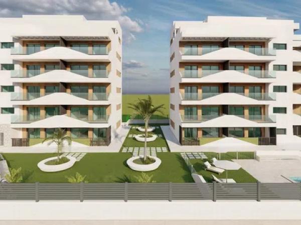 Residencial amida III