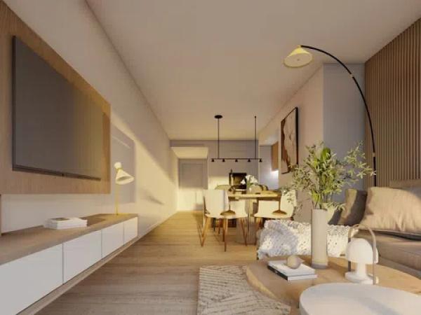 Residencial amida III