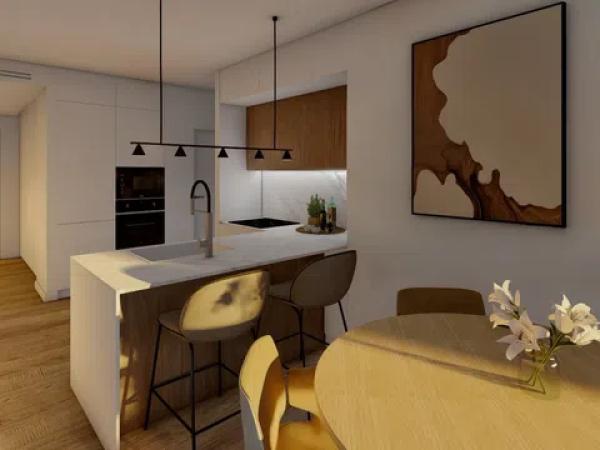 Residencial amida III