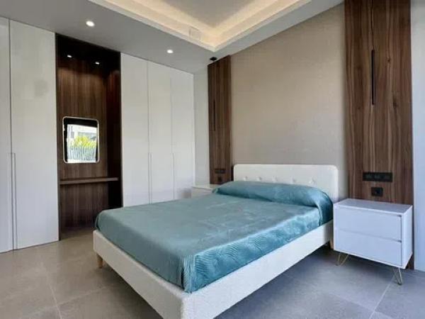 Villa terminada Polop