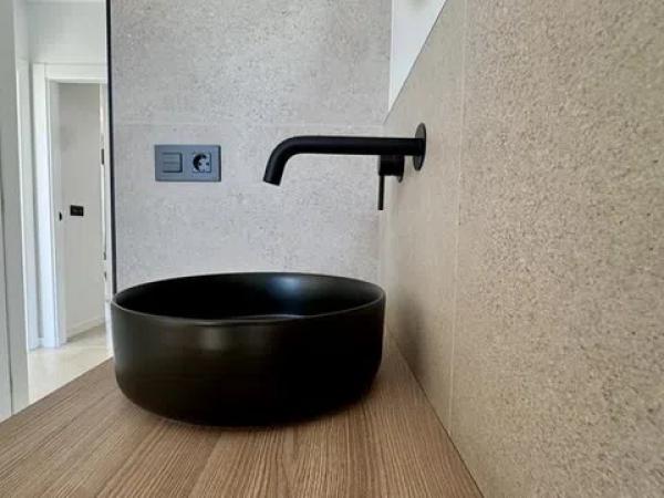 Villa terminada Polop