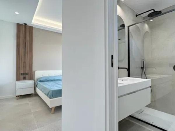 Villa terminada Polop