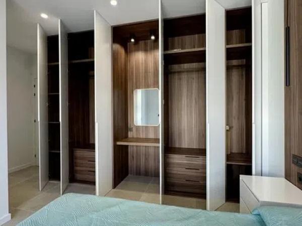 Villa terminada Polop