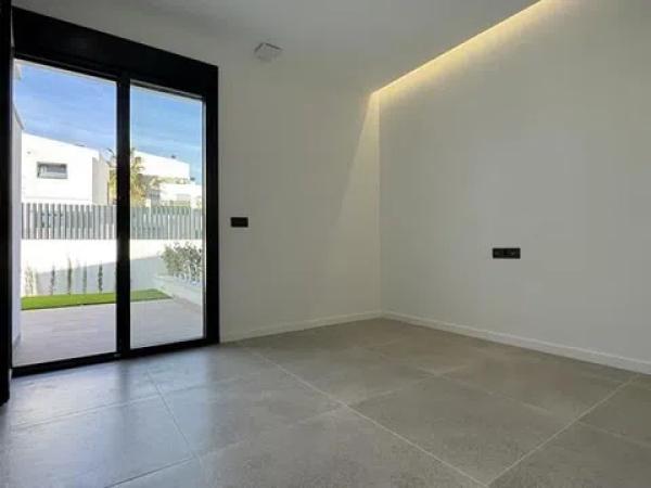 Villa terminada Polop